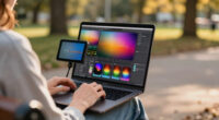 7 Best Portable Monitors for Laptop Editing in 2026