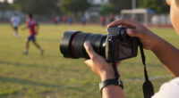 7 Best Telephoto Lenses for Mirrorless Sports Kits in 2026