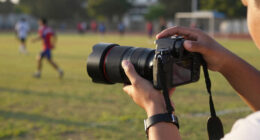 7 Best Telephoto Lenses for Mirrorless Sports Kits in 2026