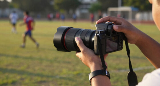 7 Best Telephoto Lenses for Mirrorless Sports Kits in 2026