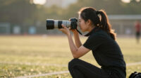 7 Best Telephoto Primes for Sports Photography in 2026