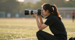 7 Best Telephoto Primes for Sports Photography in 2026