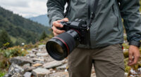 7 Best Weather Sealed Cameras for Outdoor Creators in 2026