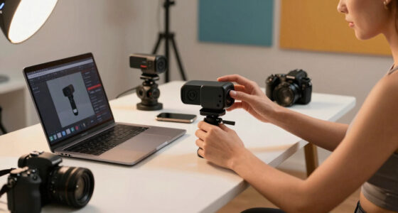 7 Best Webcams for Creator Studios in 2026