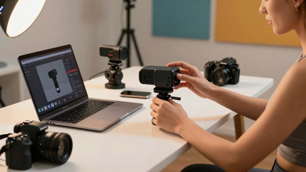7 Best Webcams for Creator Studios in 2026