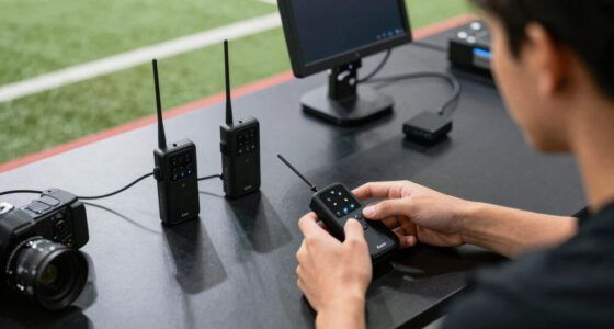 7 Best Wireless Video Systems for Small Crews in 2026
