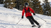 8 Best Action Cameras for Skiing in 2026