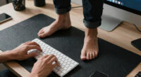 8 Best Anti Fatigue Mats for Standing Creator Desks in 2026