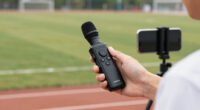 8 Best Audio Recorders for Creators in 2026