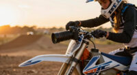 8 Best Camera and Lens Bundles for Motocross Creators in 2026