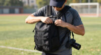 8 Best Camera Backpacks for Sports Photographers in 2026