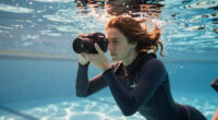 8 Best Cameras For Swimming Photography in 2026