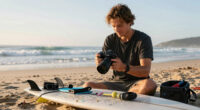 8 Best Content Kits for Surf Creators in 2026