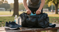 8 Best Creator Kits for Athlete Travel Days in 2026