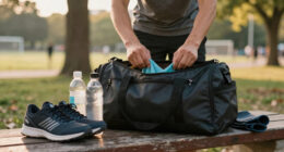 8 Best Creator Kits for Athlete Travel Days in 2026