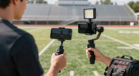 8 Best Creator Kits for College Recruiting Videos in 2026