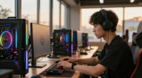 8 Best Creator Kits for Indoor Arena Shooters in 2026