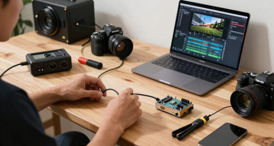 8 Best Creator Kits for Reaction and Breakdown Channels in 2026