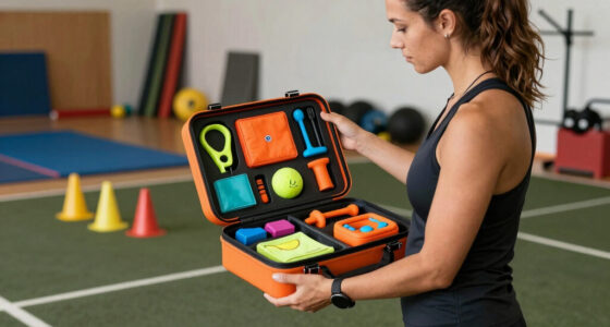 8 Best Creator Kits for Sports Academies in 2026