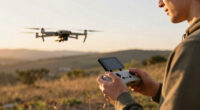 8 Best Drones for Vertical Content Creators in 2026
