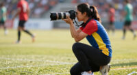 8 Best Fast Zoom Lenses for Sports Photographers in 2026