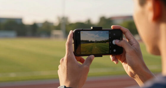8 Best Field Monitors for Smartphone Creators in 2026
