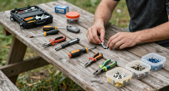 8 Best Field Ready Creator Kits for One Person Teams in 2026