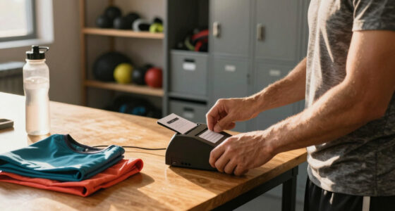 8 Best Label Printers for Creator Organization in 2026