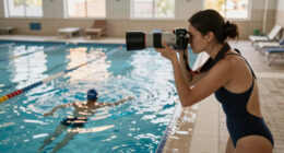 8 Best Lenses for Swimming Photography in 2026