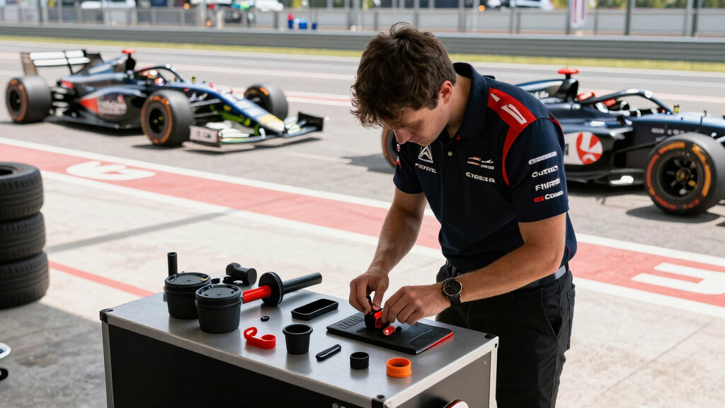 8 Best Paddock and Pit Lane Lenses in 2026