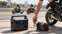 8 Best Portable Power Stations for Race Weekends in 2026