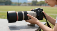 8 Best Premium Telephoto Lenses for Professionals in 2026