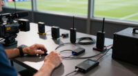 8 Best Remote Production Kits for Sports Content Teams in 2026