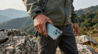 8 Best Rugged Phones for Outdoor Creators in 2026