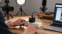 8 Best Smart Plugs for Creator Studios in 2026