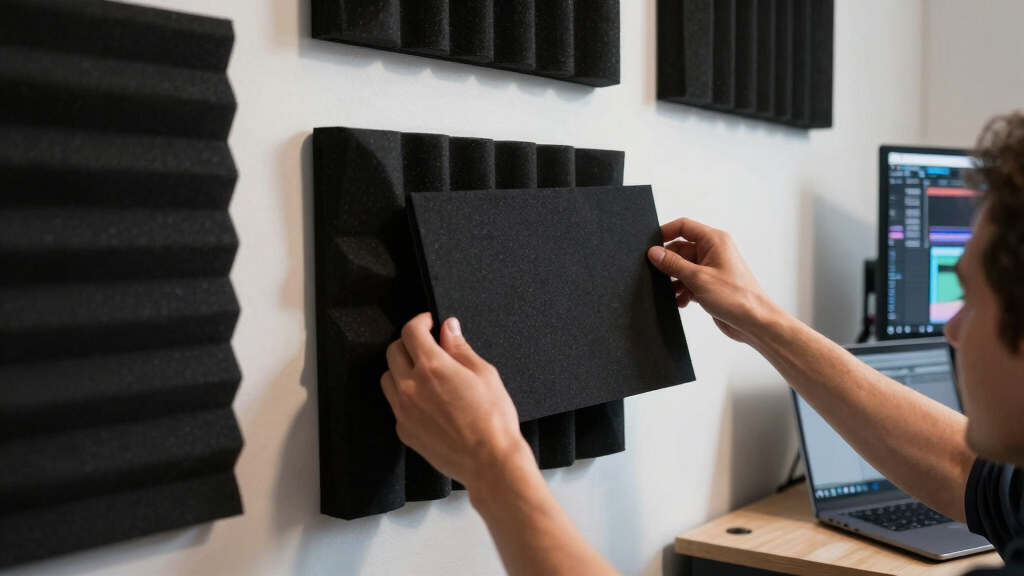 8 Best Sound Panels for Creator Edit Suites in 2026