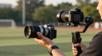 8 Best Three Lens Kits for Sports Creators in 2026