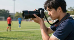 8 Best Zoom Lenses for Outdoor Sports in 2026