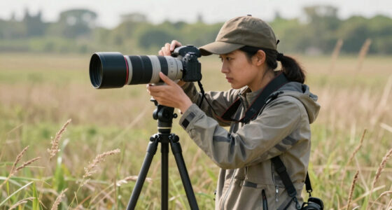 9 Best 200-600mm Lenses for Wildlife and Field Sports in 2026