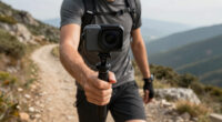 9 Best 360 Cameras for Action Creators in 2026