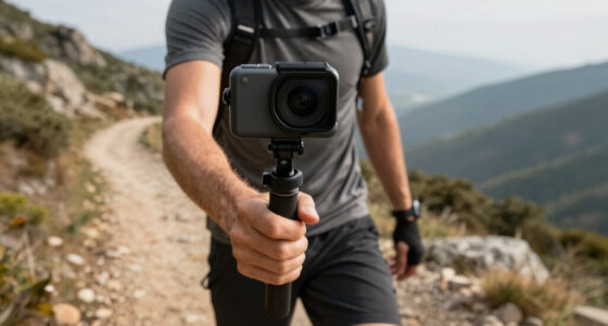 9 Best 360 Cameras for Action Creators in 2026
