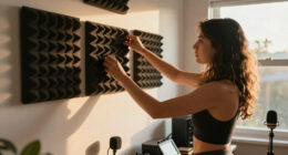 9 Best Acoustic Treatment Kits for Creator Studios in 2026