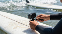 9 Best Action Cameras for Surfing in 2026
