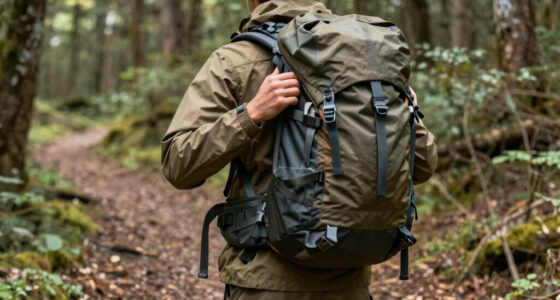 9 Best Adventure Backpacks For Creators In 2026