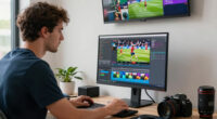 9 Best Calibrated Monitors for Sports Photographers in 2026