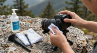 9 Best Camera Cleaning Kits for Outdoor Creators in 2026