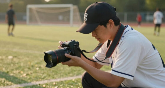 9 Best Camera Kits for Beginner Sports Photographers in 2026
