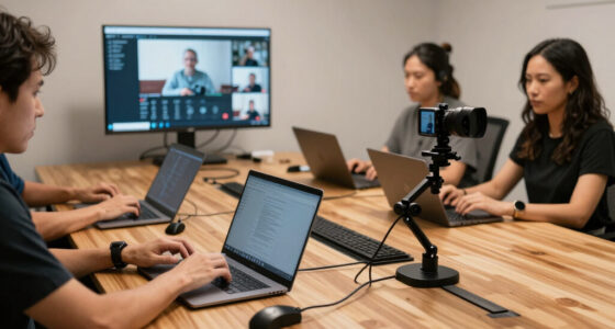 9 Best Conference Webcams for Creator Teams in 2026