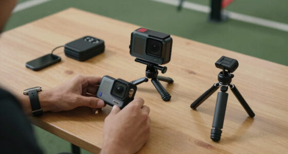 9 Best Creator Kits for Sports Analysis Channels in 2026