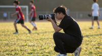 9 Best Lenses for High School Sports Photographers in 2026